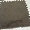 Tapete Eva Emendado Espuma Pelúcia Tapete de Chão Espessado Resistente a Manchas Interno Grande Área Piso Completo Pode Sentar Tapete de Engatinhar Janela de Canto