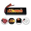 Ventas de fábrica Eagle King 7.4V 3300 4200 5200 7000 gran capacidad modelo de coche RC control remoto batería de litio 2S de carcasa dura