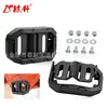 Lin Sheng 72603100 Lâminas Deslizantes Soprador de Neve Varredor de Neve Botas Antiderrapantes