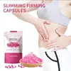 Cápsulas Moles Nutritivas de Óleo de Peixe North Moon Cuidado Abdominal da Superfície Corporal Cápsulas Moles Hidratantes Suaves