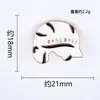 Accesorios para Llavero de Diseño DIY de Nicho para Fútbol, Bádminton y Voleibol, Venta Directa del Fabricante, Disponibles para Venta al Por Mayor Mixta