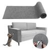 Tapete Arranhador para Gatos DIY Cortável Autoadesivo Carpete Árvore Arranhador para Gatos Placa Arranhadora para Gatos Almofada de Escalada para Gatos Resistente ao Desgaste Anti-riscos Pasta de Escalada para Gatos