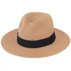 Sombrero de Paja para Playa Protección Solar de Verano Exportación Exportación a Europa y Estados Unidos Fabricante Directo de Sombreros Panamá Sombrero de Ala Plana Parasol