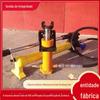 Extrator hidráulico YBX-60 simples fornecedor de extrator hidráulico