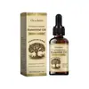 Oceaura Óleo Essencial para Cuidado Corporal Frankincense Cuidado dos Músculos dos Ombros e Costas Cuidado das Articulações Corporais Óleo Essencial