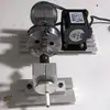 Máquina de Grabado CNC Sailun Pequeña de Escritorio 3 Ejes 4 Ejes Grabado Pequeña Máquina Herramienta CNC Pórtico Fijo Alta Precisión