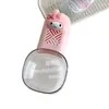 Cuchara para Arroz a Prueba de Insectos de Cocina, Cuchara Medidora, Cuchara Multiusos para Granos, Cuchara para Harina, Cuchara Transparente Graduada para Agua