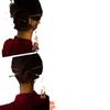 Headwear de Ano Novo Lanterna Hairpin Glow Acessórios de Cabelo Antigo para Crianças Vestido Antigo da Menina Hairpin Palácio da Menina Lanterna Hairpin