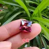 [Pedido Mínimo de 1440 Piezas] Diamantes de Imitación Cuadrados de Ángulo Recto, Diamantes de Imitación de Forma Irregular, Accesorios de Diamantes de Imitación Súper Brillantes para Teléfono y Ropa DIY