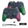 Caja de almacenamiento con asa para PRO/PS5/XBOX, carcasa rígida anticaídas, funda protectora para consola de juegos portátil, accesorios