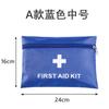 Bolsa Portátil para la Prevención de Epidemias Bolsa de Protección para Viajes al Aire Libre Bolsa para Situación Epidémica de Viaje Bolsa de Salud Familiar Set de Material de Primeros Auxilios