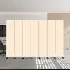 Divisória de Tela Moderna Simples Estilo Chinês Paisagem Sala de Estar Bloqueio Quarto Escritório Hotel Removível Dobrável