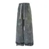 Pantalones de chándal para hombre de invierno 2026, Pantalones casuales holgados de primavera y otoño, Marca de moda moderna unisex, Pantalones deportivos para estudiantes