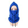 Gorro de Ciclismo para Exteriores de Venta Caliente Transfronterizo CS Frío y a Prueba de Viento Gorro de Esquí Cálido Ampliado de Forro Polar Forro Polar