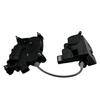 81800S3100 81800-S3100 es adecuado para Hyundai Kia mecanismo de bloqueo eléctrico de puerta trasera