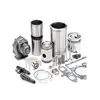 Anel de pistão de rolamento de motor FEDERAL-MOGUL americano RCA10662