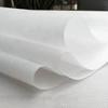 Tejido No Tejido de Filamento Spunbond de PLA Degradable Fibra de Maíz Ácido Poliláctico Tejido No Tejido para Funda de Sofá Colchón