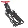 Adecuado para Maquinaria Pesada Máquina de Coser de Cadena Doble de Aguja Única Mh481 Accesorios Guía de Aguja Curva B2210-481-0A0