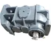Reductor rascador 40T JS40 Reductor