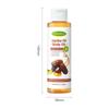 Aceite Corporal de Coco, Aceite para Masaje Corporal, Aceite para el Cuidado del Cuerpo, Aceite de Masaje de Ajenjo y Jengibre, Comercio Exterior