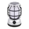 Nova Lâmpada Estilo Camping, Lâmpada Solar para Tenda Externa, Lâmpada de Iluminação para Acampamento, Pendurável, Bateria de Duração Ultralonga, Também Lanterna Estilo Camping