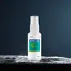 Alcohol Bencil Bifenilo Xiangyitang 60 ml/Botella para Uso Externo en la Piel, Cuidado de los Pies, Pie de Atleta, Fragancia Herbal, Antibacteriano