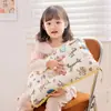 Almofada de Veludo de Feijão de Algodão Atacado Transfronteiriço Desenho Animado Almofada de Conforto Infantil Núcleo de Almofada Almofada Moldada Lavável Grupo de Compra de Núcleos de Almofada