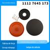 Wanhong adequado para BMW tampa de válvula PVC Válvula de escape Diafragma kit de reparo vendas diretas 1112 7645 173