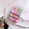 Gomas Pequeñas Amigables con el Cabello de Bebé, Caja Organizadora de Cuerdas para el Cabello de Niñas, Gomas Elásticas Infantiles, Mini Pinzas para el Cabello de Niñas, Pinzas para el Cabello al por Mayor