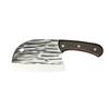 Cuchillo de cabeza de pescado de gran venta, cuchillo afilado para cortar carne, cuchillo de rebanar forjado, cuchillo de cocina para cortar en el hogar, cuchillo de cocina para correr ríos y lagos.