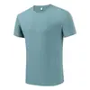 Camiseta masculina de seda gelada manga curta camiseta masculina de seda gelada shorts de seda gelada calça comprida masculina terno esportivo de seda gelada masculina velocidade de seda gelada