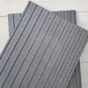 Almohadilla de aislamiento acústico de grafito Espuma de poliestireno EPS tablero de aislamiento acústico aislamiento térmico suelo flotante absorción de sonido tablero de poliestireno de grafito