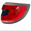 Accesorios para Coche Luz Trasera para Chrysler Pacifica 2021-2024 Luz Trasera 68424932Ab