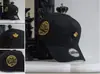 2025 Sombrero de Sol con Protección Solar Bordado de Alta Calidad Gorra de Béisbol Ajustable Gorra con Visera Street Hip-Hop (Dropshipping)