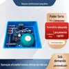 Máquina tudo-em-um embutida filtro embutido desinfecção tudo-em-um sem sala tanque embutido tratamento de água