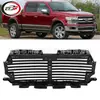 Aplicável ao Grelha do Radiador do Motor Shutter Superior para Raptor F150 2018-2020 Jl3Z8475D
