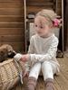 Ropa de Otoño y Pantalones Anmeiya Orgánico Cero Sensibilidad Ropa de Casa para Niños Pijama Infantil Estampado Completo Cuello Alto Puños Algodón Térmico