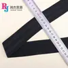 Faixa Elástica de Poliéster Dourada e Prateada 4-5cm, Acessórios para Vestuário, Faixa Elástica para Cintura, Cintura de Saia, Fita Elástica de Alta Elasticidade