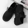 Zapatos Casuales Deportivos de Verano Delgados con Cordones para Hombre, Transpirables, Modernos, Cómodos y Versátiles para el Día a Día