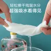 Toalla Comprimida Fábrica Mayorista Engrosada Viaje Portátil Desmaquillante Limpieza Facial Toalla Desechable Toalla de Baño