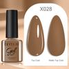 Pegamento para Esmalte de Uñas al Por Mayor Pegamento Base para Esmalte de Uñas Capa Selladora Templado Sin Lavado Escarchado Juego Completo de Pegamento Especial para Salón de Uñas Venta Caliente Transfronteriza