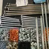 Ventas Directas de Fábrica Tornillos Tornillos No Estándar Tornillos Gruesos de Cabeza Plana Tornillos de Acero Inoxidable Tornillos Largos Tornillos de Cabeza Plana