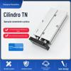 Compra em Atacado Preferencial Cilindro Tn161020304050 Airtac Dupla Ação Dupla Haste Pneumático de Alta Qualidade