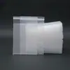 Ventas Directas de Fábrica, Venta al por Mayor de Bolsas de Burbujas Gruesas Autoadhesivas de Doble Cara, Bolsas de Burbujas de Espuma Transparentes de Doble Capa a Prueba de Humedad, Autoadhesivas