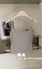 Camisola Caliente Xiao Ai 702 Chaleco Caliente Xiaoai Camisola Todo en Uno de Modal con Almohadilla para el Pecho Integrada