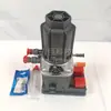 Bomba Gigante de Urea Jinshan A0001407878 A055T285 Bomba de Doble Tapón Cabeza Plana