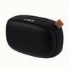 Altavoz Bluetooth Xiaobawang D50 con Ranura para Tarjeta, Inalámbrico, Altavoz Portátil para Exteriores con Volumen Alto