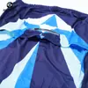 Xintown Maillot de Ciclismo Traje Largo Fluorescente Nuevo Verano Traje Largo Traje de Carrera Traje Traje de Bicicleta Hombre