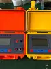 Equipo Portátil para Pruebas de Fallas en Cables, Detección de Potencia de Alto y Bajo Voltaje, Equipo de Detección de Fugas, Detección de Ubicación de Cables Subterráneos
