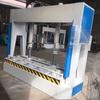Prensa en Frío, Maquinaria Hidráulica Automática para Carpintería, Tablero Compuesto, Tablero de Panal, Máquina Niveladora de Puertas Ecológicas, Máquina Herramienta, Tablero de Densidad